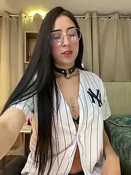 Imkitty-Horny online show from January 12, 2:45 am