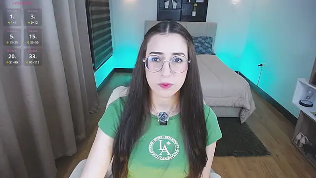 Imkitty-Horny online show from May 1, 4:06 am