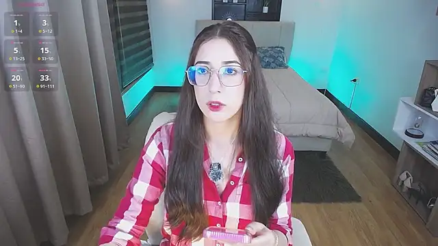Imkitty-Horny online show from May 25, 3:45 am