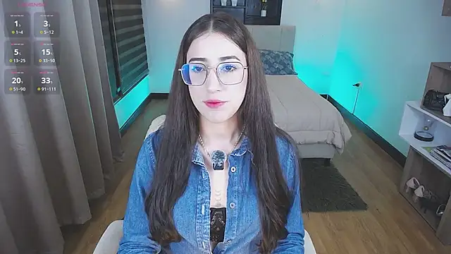 Imkitty-Horny online show from June 1, 1:07 am