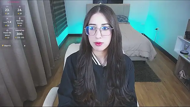 Imkitty-Horny online show from August 2, 3:05 am