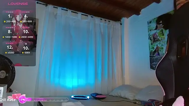 sexy valentina1 online show from July 17, 12:17 am