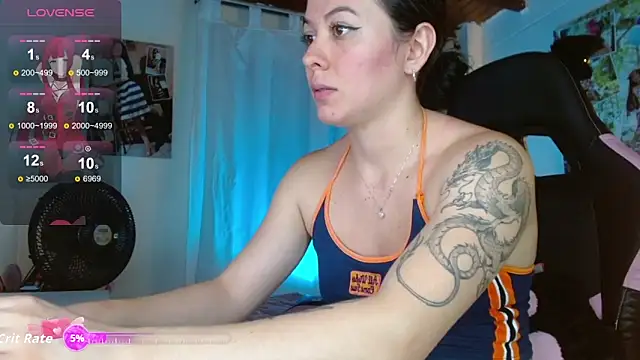 sexy valentina1 online show from July 28, 2:07 am