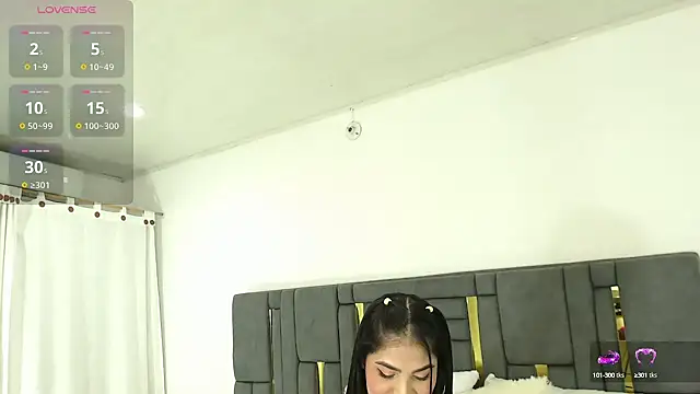 Sofy assb big online show from December 10, 3:52 am