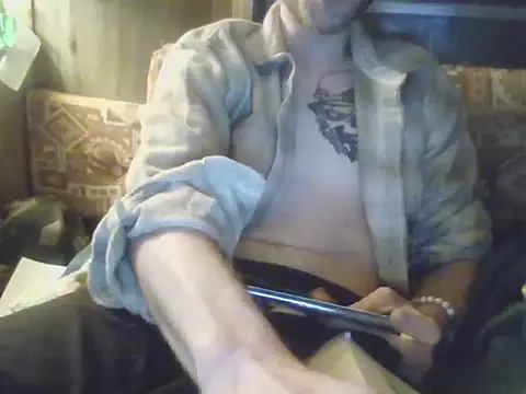 Irishman9077 online show from October 17, 8:28 am