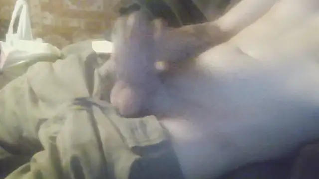 Irishman9077 online show from October 19, 4:02 am