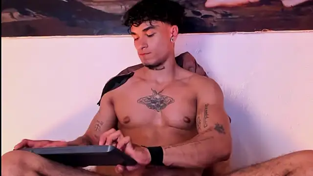 Thomas Fit1 online show from January 21, 6:45 pm