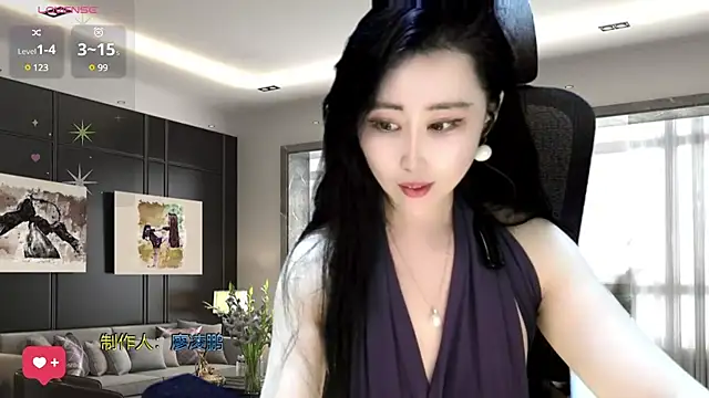 W-E-N-123 online show from December 19, 5:29 am