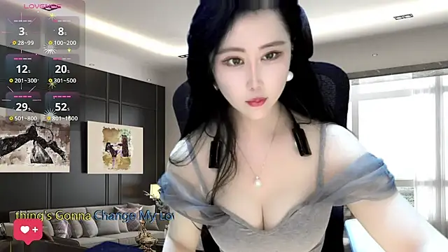 W-E-N-123 online show from January 17, 2:29 am