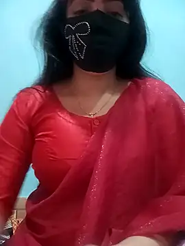 Anjel Sadia online show from February 10, 2:19 am