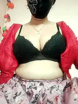 Anjel Sadia online show from February 10, 5:25 am