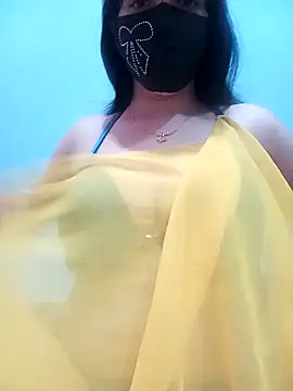 Anjel Sadia online show from February 10, 3:42 pm