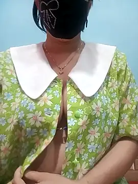 Anjel Sadia online show from February 11, 2:25 am