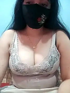 Anjel Sadia online show from February 12, 3:49 pm