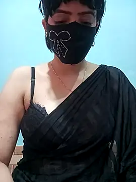 Anjel Sadia online show from February 16, 11:05 pm