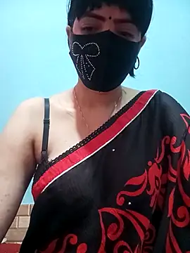 Anjel Sadia online show from February 17, 2:42 am