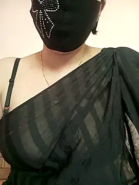 Anjel Sadia online show from February 17, 9:46 am