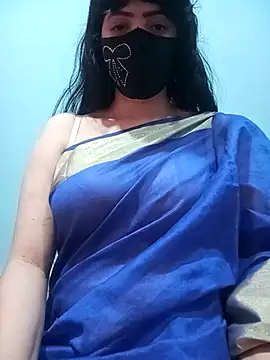 Anjel Sadia online show from February 18, 3:21 pm
