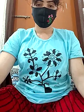 Anjel Sadia online show from October 7, 10:18 pm