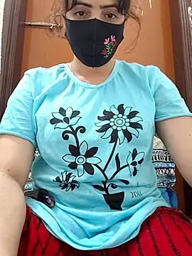 Anjel Sadia online show from October 8, 10:24 am