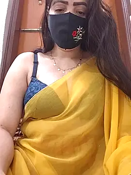 Anjel Sadia online show from December 13, 8:36 pm