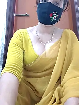 Anjel Sadia online show from December 22, 3:03 am