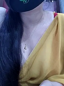 Anjel Sadia online show from March 5, 2:51 am