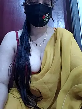 Anjel Sadia online show from March 8, 2:04 am