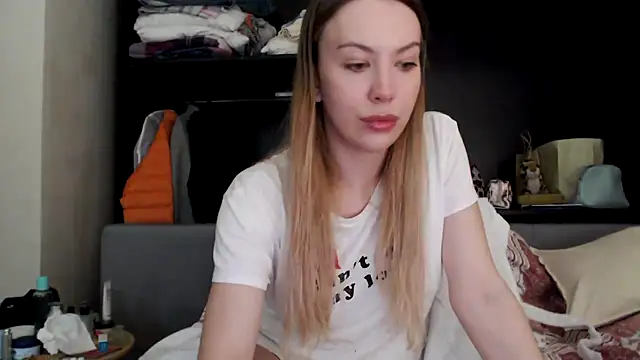 Scarlettford online show from September 24, 1:25 pm