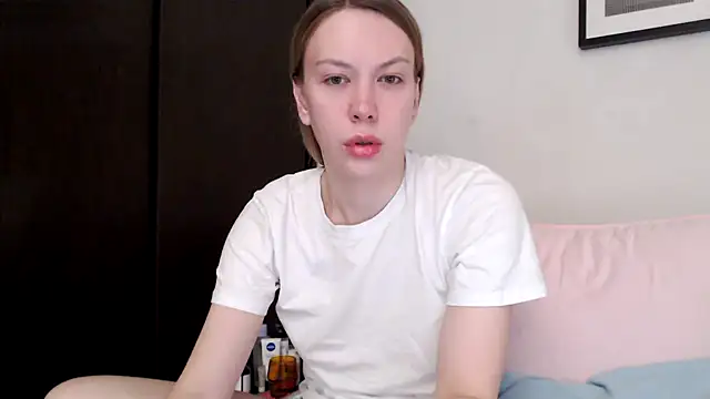 Scarlettford online show from November 5, 4:40 pm