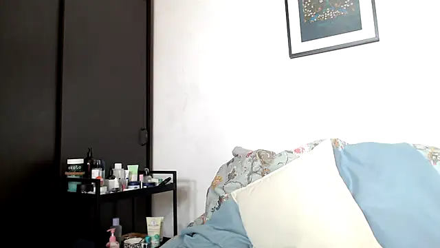 Scarlettford online show from February 25, 7:18 am