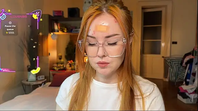 Sargonium999 online show from October 20, 5:35 pm