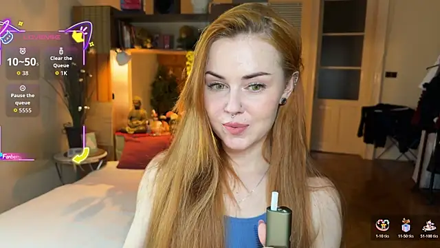 Sargonium999 online show from January 7, 8:11 pm