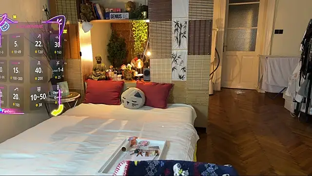 Sargonium999 online show from March 8, 2:04 am