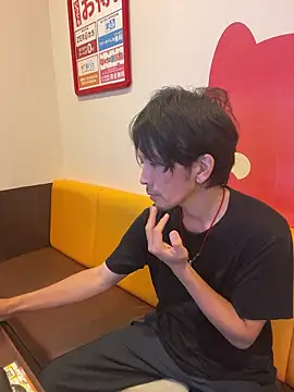 Katakuriko-Denpun online show from July 15, 10:20 am