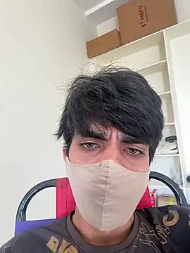 Snapshot of Telugukannadaboy69 chatting on March 21, 3:55 am Telugukannadaboy69 online show from March 21, 3:55 am