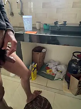 Snapshot of Telugukannadaboy69 chatting on October 9, 4:10 am Telugukannadaboy69 online show from October 9, 4:10 am