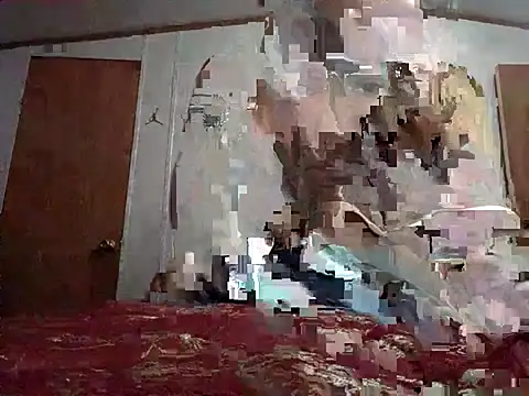 Snapshot of Xoc8_ chatting on October 7, 5:10 pm Xoc8 online show from October 7, 5:10 pm