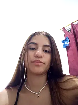 AnthonelaDuque online show from January 11, 2:41 am