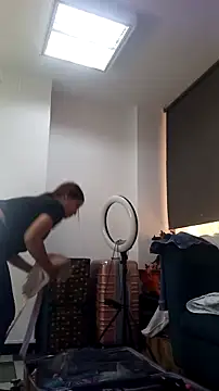 AnthonelaDuque online show from November 18, 11:47 am