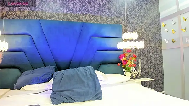 AnthonelaDuque online show from March 12, 2:07 am