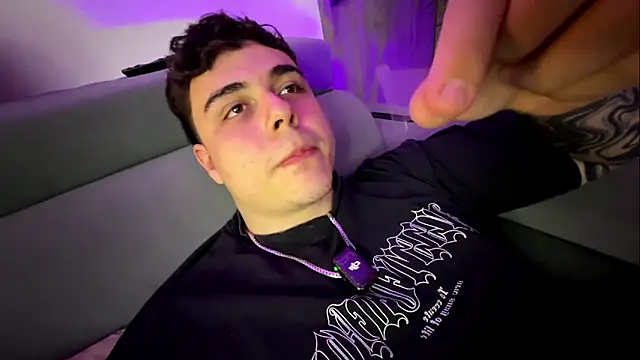 odin blake online show from November 5, 2:44 am