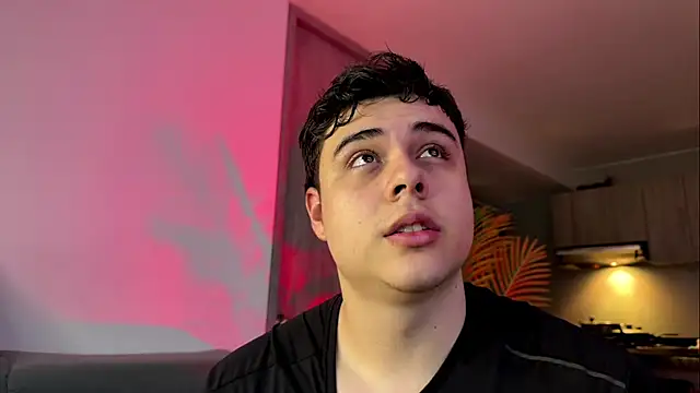 odin blake online show from November 28, 5:59 pm