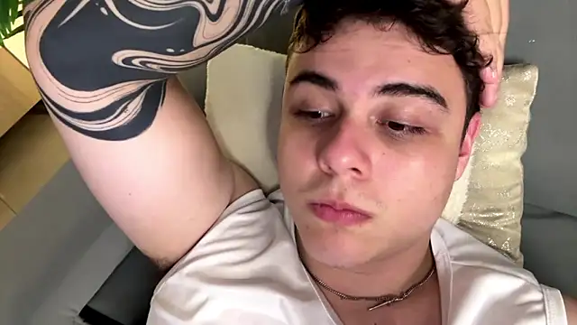 odin blake online show from February 12, 2:28 am