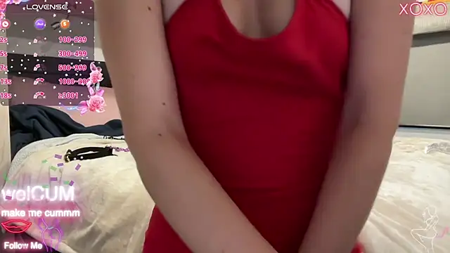 foreverkinky online show from May 16, 6:17 pm