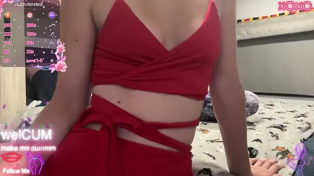 foreverkinky online show from July 16, 6:47 pm