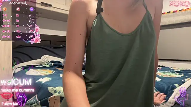 foreverkinky online show from August 1, 12:54 am