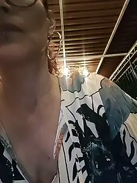 SelenaHouston online show from February 6, 4:28 am