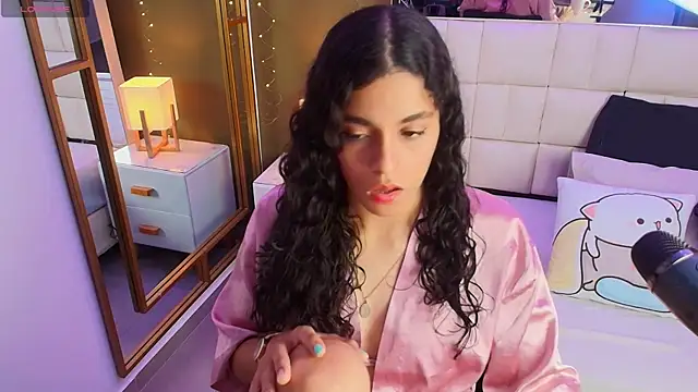 anahi maite online show from March 21, 7:57 pm