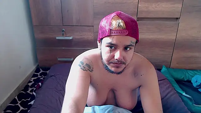 call me lil ray online show from March 15, 12:24 pm